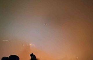 Bahçesaray’da 3 ev yandı