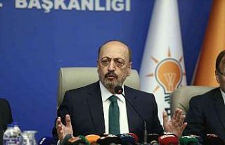 Bakan Bilgin Aydın’a geliyor