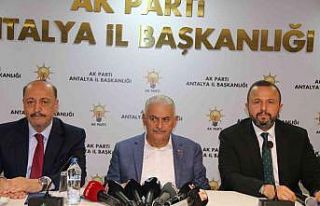 Bakan Bilgin: “Emekliklerle ilgili kapsayıcı düzenlemeler...