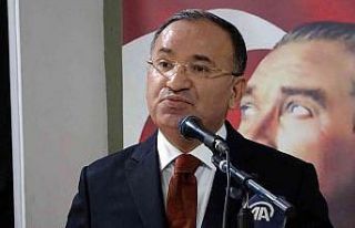 Bakan Bozdağ: “Herkesin tercihine uygun yaşam...