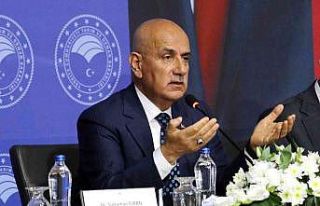 Bakan Kirişci: “Her şehir kendi ihtiyacını yerelden...