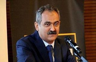 Bakan Özer, yarın Kütahya’da