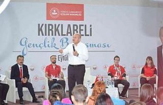 Bakan Soylu: "9 aylık Asım’ı denizin ortasında...