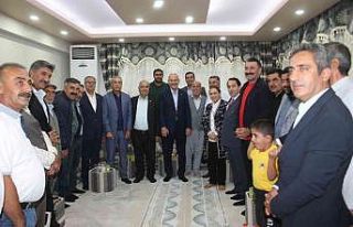 Bakan Soylu, ’Alparslan’, ’Fatih Sultan Mehmet’...