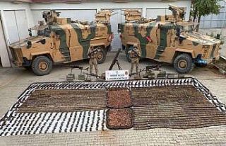 Bakan Soylu duyurdu: Hakkari’de terör örgütünün...