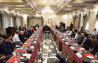 Bakan Soylu: “(Pakistan’da) hem havadan hem karadan...