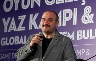 Bakan Varank: “Kendi yazdıkları oyunu Amerikalılara...