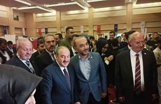 Bakan Varank: “Şu ortamı görseler yakaladığımız...