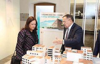 Bakan Yardımcısı Varank: “Verilen sözler hayata...