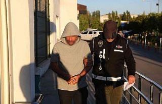 Balcalı Araştırma ve Uygulama Hastanesi’ne “rüşvet...