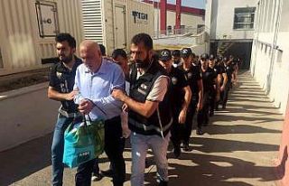 Balcalı Hastanesi eski yönetimi devleti 500 milyon...