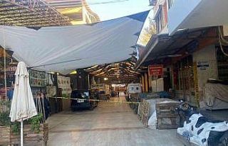 Balıkçıların yer kavgasında kan aktı: 1 ölü,...