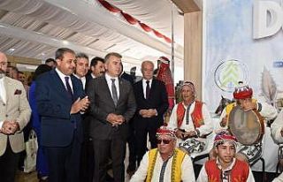 "Balıkesir Tanıtım Günleri" başladı