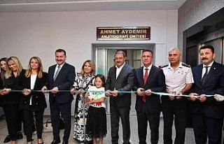 Balıkesir Üniversitesi Hastanesinde, Yeni Anjiyo...