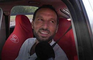 Balıkesir’de kamyon ve servis sürücüleri OSB...