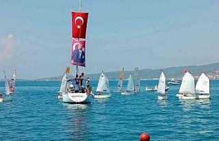 Balıkesir’in kurtuluşu için Ayvalık’ta buluştular