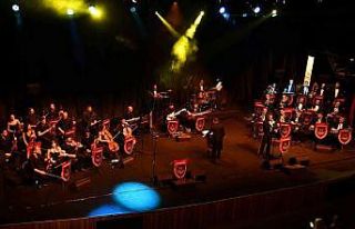 Balıkesir’in Kurtuluşunun 100. yılına özel...