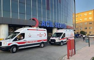 Balkondan düşen çocuk öldü