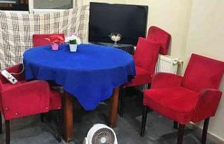 Bandırma’da kumar operasyonu