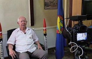 Bandırma’dan Ay’a belgeseli finalde