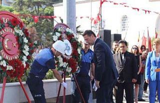 Bandırma’nın Düşman İşgalinden Kurtuluşunun...