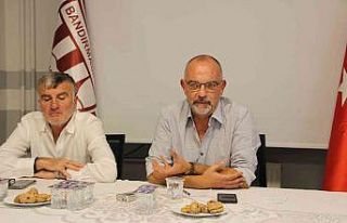 Bandırmaspor, Samsunspor maçını kayıpsız geçmek...
