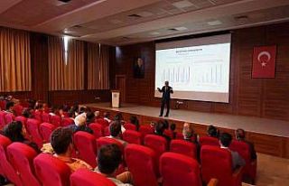 BARÜ, paydaşlarıyla iş birliği içerisinde sürdürülebilir...