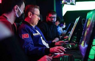 Başakşehir, Avrupa İnovasyon Başkenti Ödülleri...