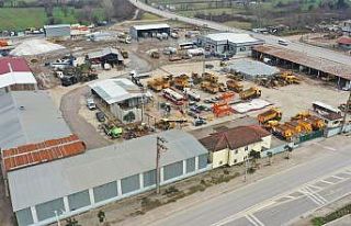 Başiskele Belediyesi kendi enerjisini üretecek,...