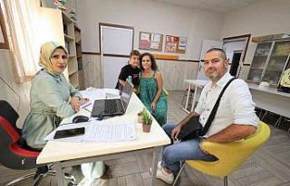 Başiskele Çocuk Üniversitesi’nde yeni dönem...