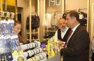 Başkan Adayı Baştürk seçim çalışmalarını...