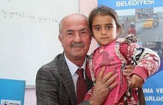 Başkan Akman’dan eğitim öğretim yılı mesajı
