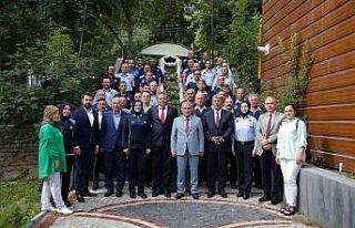 Başkan Alim Işık: "Zabıta, belediyenin dışı...