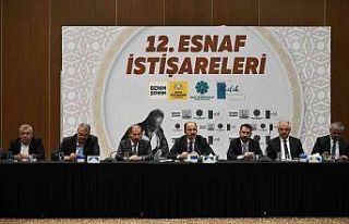 Başkan Altay: “Şehir tanıtımı sanayi, üretim...