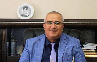 Başkan Arslan; “Çameli’nde 133 konutluk TOKİ...