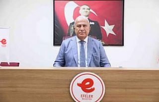 Başkan Atay’ın 7 Eylül mesajı