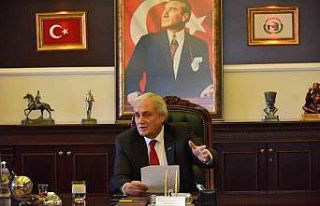 Başkan Bakkalcıoğlu muhtarların taleplerine kayıtsız...