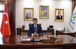 Başkan Bıyık’tan ‘kurtuluş’ mesajı