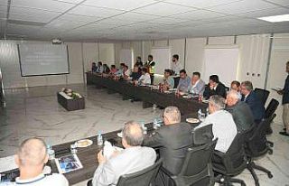 Başkan Büyükkılıç: “Talas Tramvay Hattı’nda...