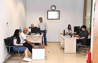 Başkan Çetin: "50 binden fazla kişiyi işe...