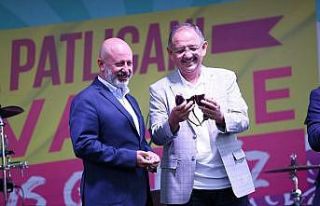 Başkan Çolakbayrakdar: “Kocasinan’da en iyi...