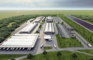 Başkan Demir: “Sebze ve meyve hali ile bölgedeki...