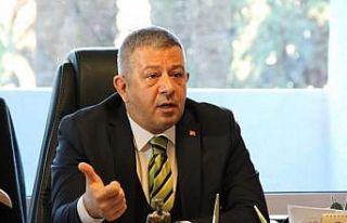 Başkan Demircan’dan banka promosyonu tepkisi