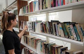 Başkan Demirtaş: “Geleceğin söz sahibi bireyleri...