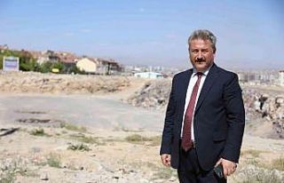 Başkan Dr. Mustafa Palancıoğlu: "Eğitime...