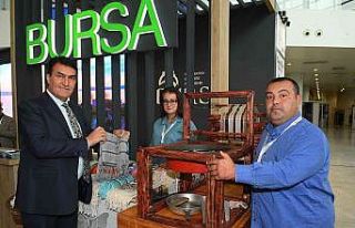 Başkan Dündar: “Panorama 1326 Bursa, şehir turizmine...