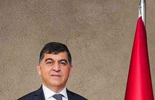 Başkan Fadıloğlu’ndan Gaziler Günü mesajı