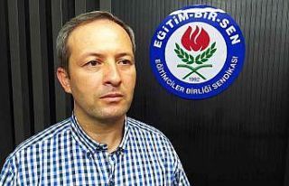 Başkan Fatih Köse: "Yeni eğitim-öğretim...