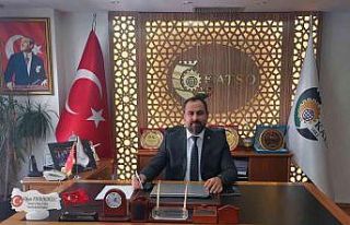 Başkan Fındıkoğlu: “Zor dönemde önemli işler...