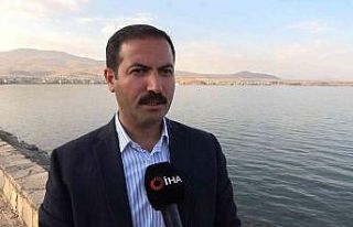 Başkan Geylani: “2022 Tatvan’ın en kalabalık...